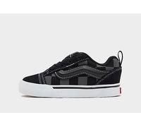 Vans Knu Skool Infant - Black - Kids 5.5