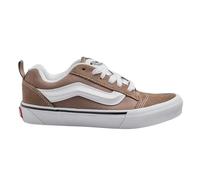 Vans Shoes (Trainers) Knu Skool in Brown 8
