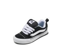 Vans Knu Skool Men's Shoes VN0009QCBKA1 Black