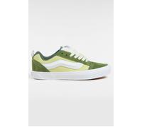 Vans Knu Skool Mesh Green/multi size 44.5 | Sneakers Outlet | Men | Green 44.5