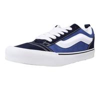 Vans KNU SKOOL NVYWHT, blue Navy 9 UK