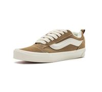 Vans Knu Skool, Olive Brown