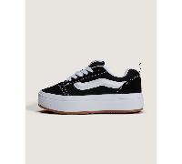Vans Knu Skool Stacklite Trainers Black EU 42