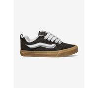 Vans Knu Skool Puffy Shoes brown - 37
