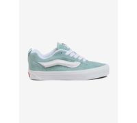 Vans Knu Skool Puffy Trainers blue white - 37