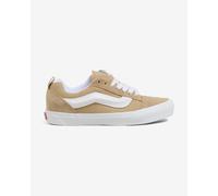Vans Knu Skool shoes beige pure white - 37