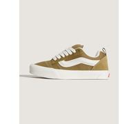 Vans Knu-Skool shoes beige white - 44.5