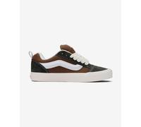 Vans Knu Skool Trainers Brown EU 42