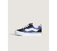 Vans - Knu Skool Shoes, Blue, Size: 10.5
