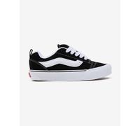 Vans Knu Skool Trainers Black EU 36