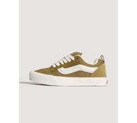 Vans - Knu Skool Shoes, Man, Beige, Size: 10.5