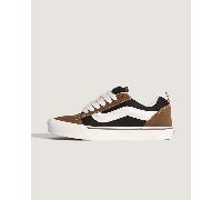 Vans - Knu Skool Shoes, Man, Black, Size: 10