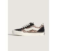 Vans - Knu Skool Shoes, Man, Black, Size: 10