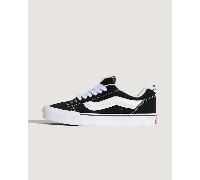 Vans Knu Skool Women's - Black 3.5
