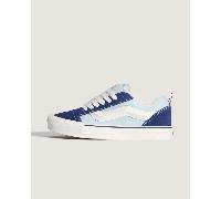 Vans - Knu Skool Shoes, Man, Blue, Size: 10.5