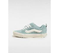 Vans Shoes (Trainers) Knu Skool in Blue 5