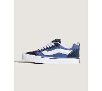 Vans - Knu Skool - Sneakers size W9 / M7,5, blue/white