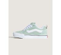 Vans Shoes (Trainers) Knu Skool in Green 3.5