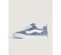 Vans - Knu Skool Shoes, Man, Grey, Size: 8