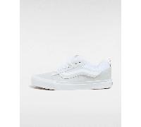 Vans - Knu Skool Shoes, Man, Grey, Size: 8.5