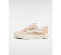 Vans - Knu Skool Shoes, Man, Pink, Size: 8.5