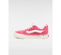 Vans - Knu Skool Shoes, Man, Pink, Size: 9