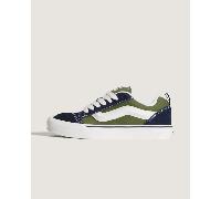 Vans Knu Skool Trainers Green EU 44 1/2
