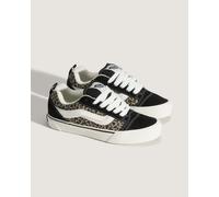 Vans Knu Skool Sneakers black grey EU38