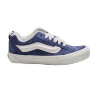 Vans Knu Skool Sneakers for Men and Women VN000D22EMT1 Blue