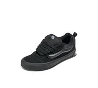 Vans Knu Skool Sneakers Senior - 42 1/2 Black