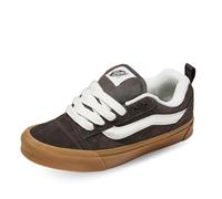 Vans Knu Skool Trainers Brown EU 42