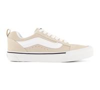 Vans - Knu Skool - Sneakers size 10, white/sand