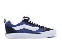 Vans Shoes (Trainers) Knu Skool in Marine 8.5