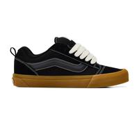 Vans - Knu Skool - Sneakers size 9, black/brown
