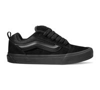 Vans - Knu Skool - Sneakers size M12, black