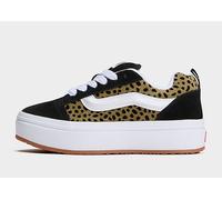 Vans Knu Skool Stacklite - Brown - Mens 5
