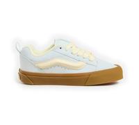 Vans - Knu Skool Suede - Sneakers size M7, white