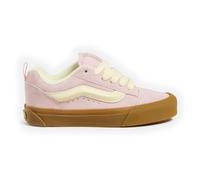 Vans - Knu Skool Suede - Sneakers size M8, white