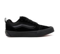 Vans Knu Skool Trainers Black EU 44 1/2 Men,Women