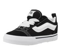 Vans Knu Skool Infant - Black 7.5