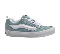 Vans Knu Skool VN000CS0M8I1 WoMens Sneakers - Blue - Size UK 3.5