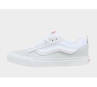 Vans Knu Skool Trainers White EU 44 Men,Women
