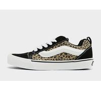 Vans Knu Skool Women's - Black 6