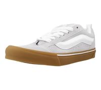 Vans Knu Skool Women's Shoes Grey 38.5