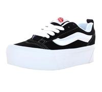 Vans Knu Stack Nostalgia Women's - Black 5