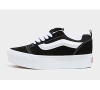 Vans Knu Stack Nostalgia Women's - Black 10.5