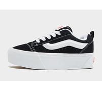 Vans Knu Stack Nostalgia Women's - Black 8.5