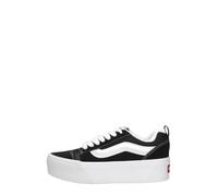 Vans Knu Stack shoes pure black white - 41
