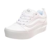 Vans Knu Stack True White