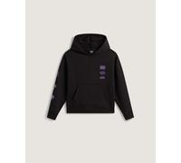 Vans - KPop Demon Hunters x Vans Kids For The Fans Pullover, Black, Size: S